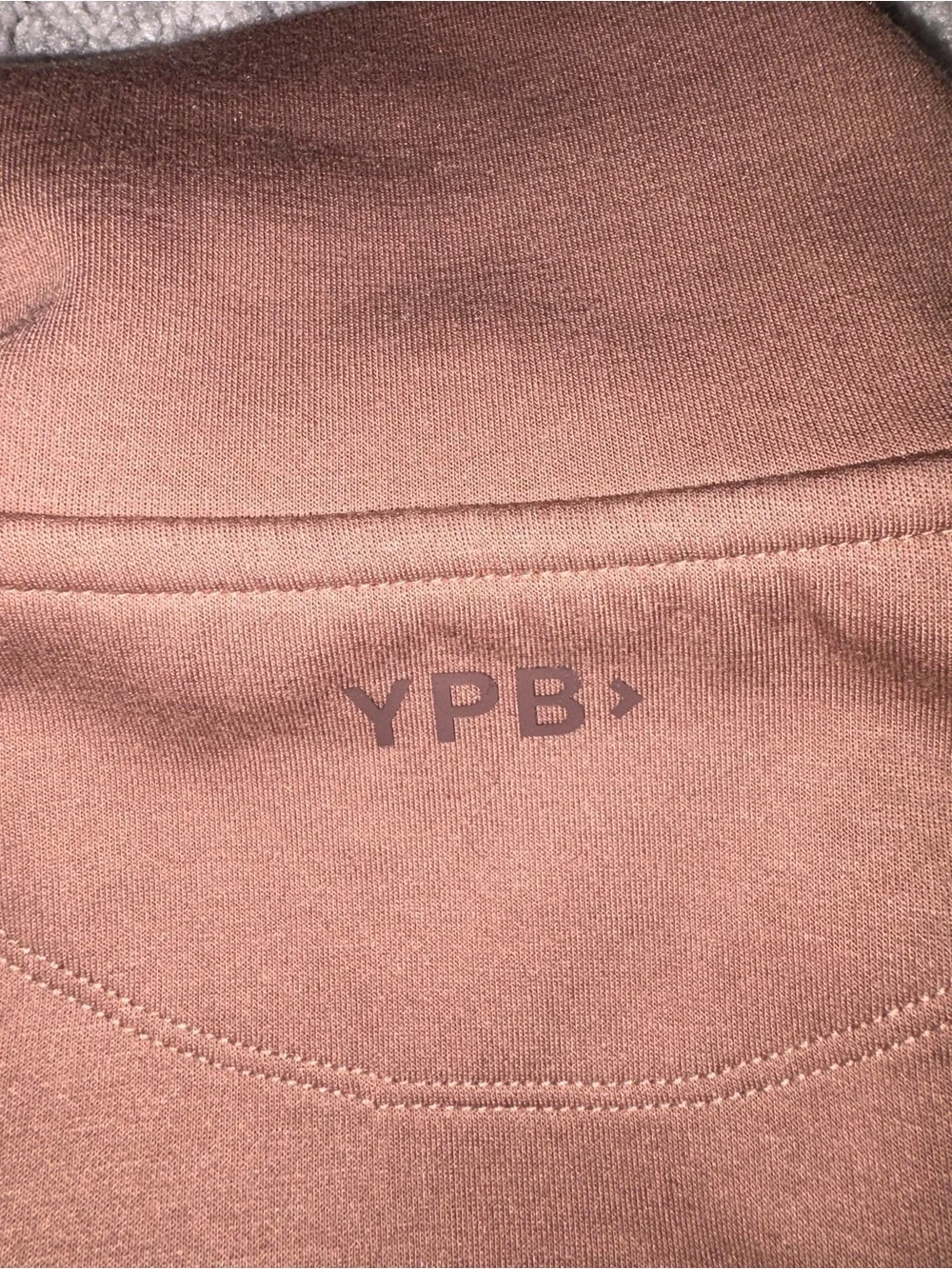 YPB abercrombie fitch